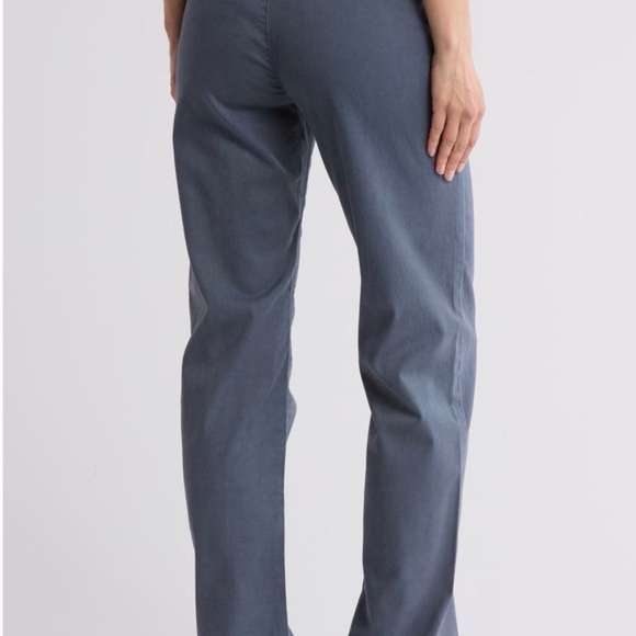 AG Classic blue Women's trousers - Picture 2 of 3